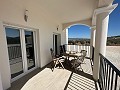 Villa neuve de luxe avec piscine et terrain in  Dream Villas Alicante