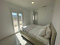 Villa neuve de luxe avec piscine et terrain in  Dream Villas Alicante