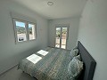 Villa neuve de luxe avec piscine et terrain in  Dream Villas Alicante