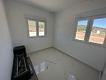 Villa neuve de luxe avec piscine et terrain in  Dream Villas Alicante
