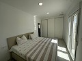 Villa neuve de luxe avec piscine et terrain in  Dream Villas Alicante