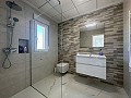 Villa neuve de luxe avec piscine et terrain in  Dream Villas Alicante