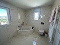 Villa neuve de luxe avec piscine et terrain in  Dream Villas Alicante