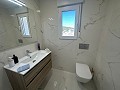 Villa neuve de luxe avec piscine et terrain in  Dream Villas Alicante