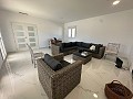 Villa neuve de luxe avec piscine et terrain in  Dream Villas Alicante