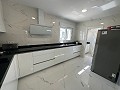 Villa neuve de luxe avec piscine et terrain in  Dream Villas Alicante