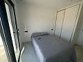 Villas neuves de luxe inc. terres, licences et légalités in  Dream Villas Alicante