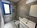 Villas neuves de luxe inc. terres, licences et légalités in  Dream Villas Alicante