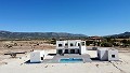 Villas neuves de luxe inc. terres, licences et légalités in  Dream Villas Alicante