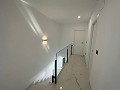 Villas neuves de luxe inc. terres, licences et légalités in  Dream Villas Alicante