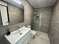Villas neuves de luxe inc. terres, licences et légalités in  Dream Villas Alicante