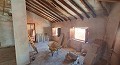 Stadthaus zur Reform in Teresa De Cofrentes in  Dream Villas Alicante