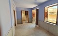 Stadthaus zur Reform in Teresa De Cofrentes in  Dream Villas Alicante