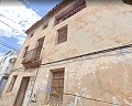 Stadthaus zur Reform in Teresa De Cofrentes in  Dream Villas Alicante