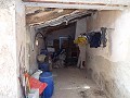 Grande maison de campagne, à distance de marche de la ville in  Dream Villas Alicante