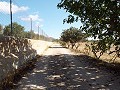 Grande maison de campagne, à distance de marche de la ville in  Dream Villas Alicante