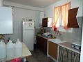 Grande maison de campagne, à distance de marche de la ville in  Dream Villas Alicante