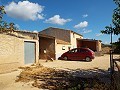 Grande maison de campagne, à distance de marche de la ville in  Dream Villas Alicante
