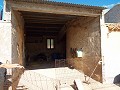Grande maison de campagne, à distance de marche de la ville in  Dream Villas Alicante