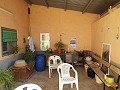 Grande maison de campagne, à distance de marche de la ville in  Dream Villas Alicante