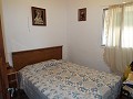 Grande maison de campagne, à distance de marche de la ville in  Dream Villas Alicante