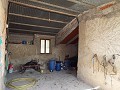 Grande maison de campagne, à distance de marche de la ville in  Dream Villas Alicante
