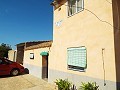 Grande maison de campagne, à distance de marche de la ville in  Dream Villas Alicante