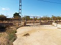 Grande maison de campagne, à distance de marche de la ville in  Dream Villas Alicante