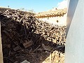 Grande maison de campagne, à distance de marche de la ville in  Dream Villas Alicante