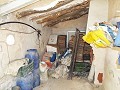 Grande maison de campagne, à distance de marche de la ville in  Dream Villas Alicante