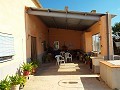 Grande maison de campagne, à distance de marche de la ville in  Dream Villas Alicante