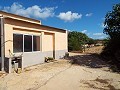 Grande maison de campagne, à distance de marche de la ville in  Dream Villas Alicante