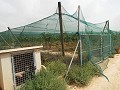 Baugrundstück in der Nähe von Alenda Golf in  Dream Villas Alicante