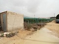 Baugrundstück in der Nähe von Alenda Golf in  Dream Villas Alicante