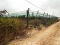 Baugrundstück in der Nähe von Alenda Golf in  Dream Villas Alicante