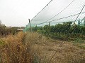Baugrundstück in der Nähe von Alenda Golf in  Dream Villas Alicante