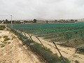 Baugrundstück in der Nähe von Alenda Golf in  Dream Villas Alicante