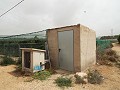 Baugrundstück in der Nähe von Alenda Golf in  Dream Villas Alicante