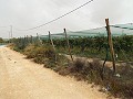 Baugrundstück in der Nähe von Alenda Golf in  Dream Villas Alicante