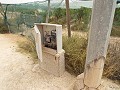 Double Building plot near Alenda golf  in  Dream Villas Alicante