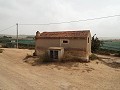 Double Building plot near Alenda golf  in  Dream Villas Alicante