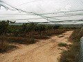 Double Building plot near Alenda golf  in  Dream Villas Alicante