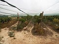 Double Building plot near Alenda golf  in  Dream Villas Alicante