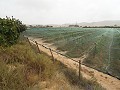 Double Building plot near Alenda golf  in  Dream Villas Alicante