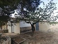 Landhuis met 5 slaapkamers en zwembad in  Dream Villas Alicante