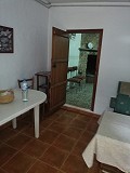 Landhuis met 5 slaapkamers en zwembad in  Dream Villas Alicante