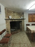 Landhuis met 5 slaapkamers en zwembad in  Dream Villas Alicante