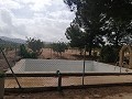 Landhuis met 5 slaapkamers en zwembad in  Dream Villas Alicante