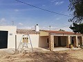 Landhuis met 5 slaapkamers en zwembad in  Dream Villas Alicante