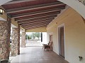 Landhuis met 5 slaapkamers en zwembad in  Dream Villas Alicante